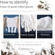 thumbnail image 5 of Guantes blancos engrosados, control de texto, juego de etiqueta, trabajo, protección laboral, placa de cuentas, algodón, jardinería blanca, guantes de algodón para conducir, 5 of 6