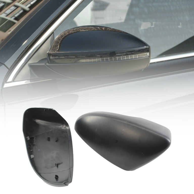 Interior Rear View Mirror Cover Access Cover, Part #8646642070