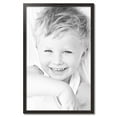 thumbnail image 2 of ArtToFrames 25" x 40" Coffee Picture Frame, 25x40 inch Brown MDF Poster Frame (WOM-4024),  Pack, 2 of 6