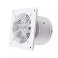 For Bathroom Bathroom Ventilation Fan 32W Ventilation Fan 2800Rmin