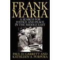 thumbnail image 1 of Frank Maria: une Recherche de Justice et de Paix au Moyen-Orient, 1 of 1