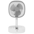 thumbnail image 4 of Telescopic Fan- (White), 4 of 8