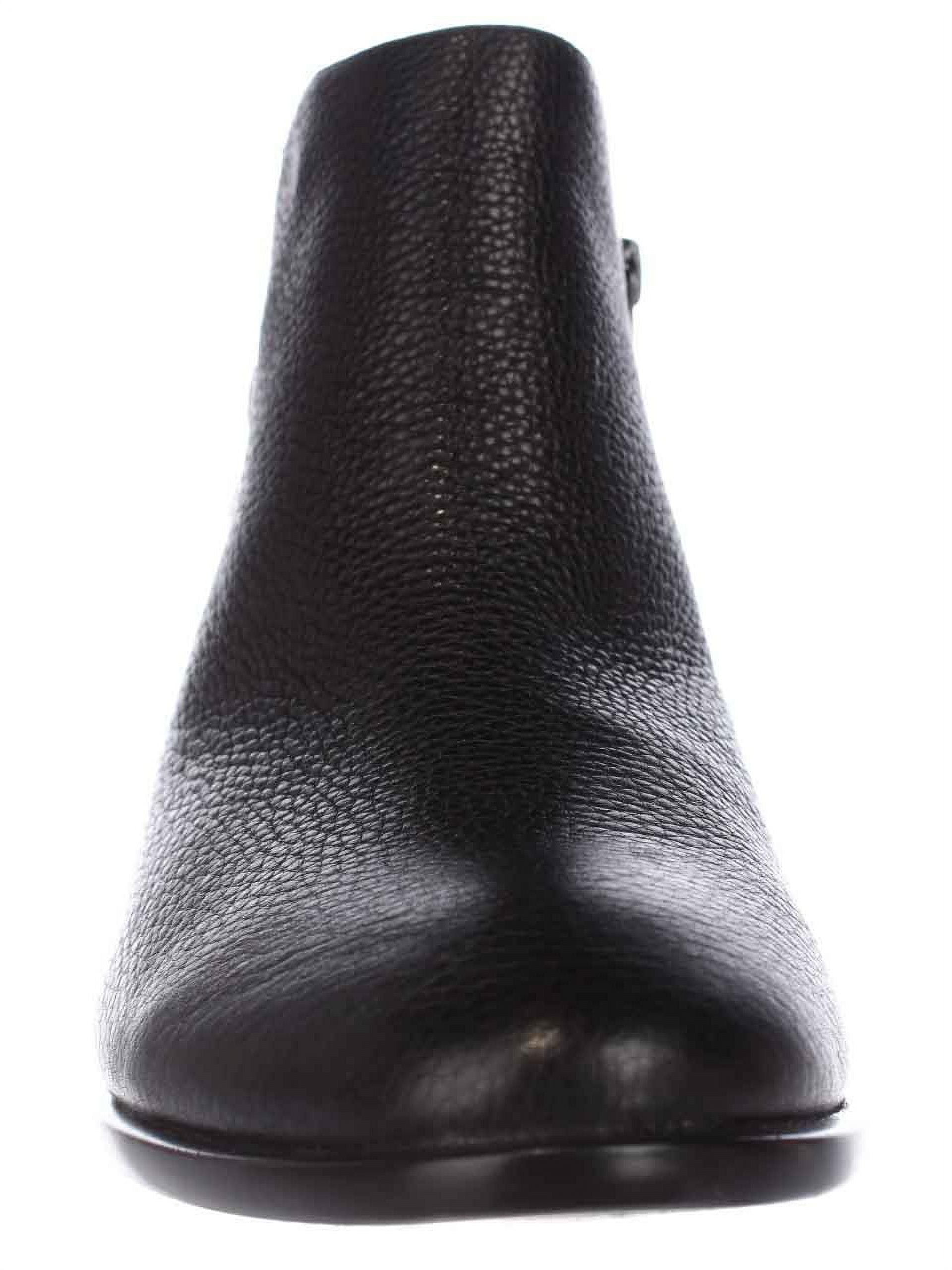 Aerosoles Women s Mythology Boot Black Walmart