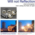 High Definition Lens Preservation Film Kit Scratch Impervious And