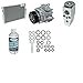 thumbnail image 3 of Kit Compresseur et Composants A/C KT 5474A, 3 of 4