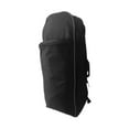 thumbnail image 3 of Colaxi Inflatable Paddleboard Travel Backpack Inflatable Paddle Board Bag Travel Folded Storage Outdoor Women Men Surfboard Backpack, 3 of 8