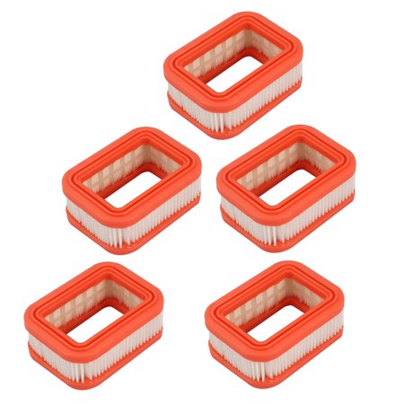 5pcs New Replacement Extra Guard Panel Engine 45B Air Filter Cleaner Accessory