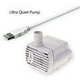 thumbnail image 3 of For Cat Water Pump Replacement For Dog Drinking Dispenser Pet Water Dispensers, 3 of 5
