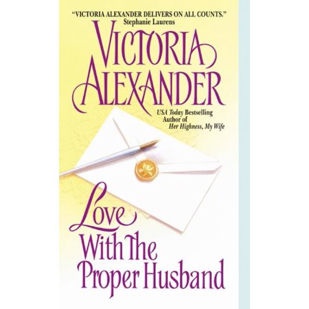 Love With the Proper Husband