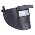 thumbnail image 3 of Cubierta para soldadura eléctrica, casco para soldar, cómoda y ligera, protección para soldador, cubierta para soldador para soldadura a gran altitud, 3 of 8