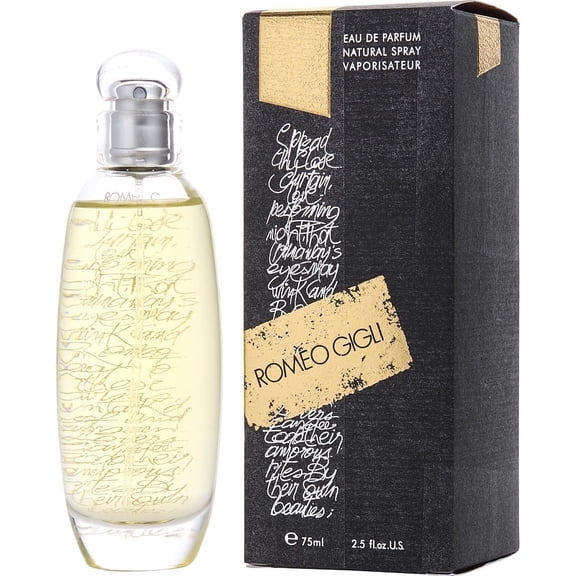 ROMEO GIGLI PROFUMI by Romeo Gigli - EAU DE PARFUM SPRAY 2.5 OZ - WOMEN