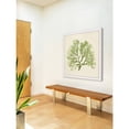 thumbnail image 4 of Marmont Hill "Chromatic Seaweed VI" Framed Painting Print, 4 of 6