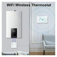 thumbnail image 3 of Smart Thermostat Wall-Hung Underfloor Gas Boiler Water Electric Heating Temperature Controller ,Save Energy, 3 of 7