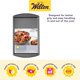thumbnail image 3 of Bandeja para hornear Wilton Advance Select Premium de acero antiadherente, 3 of 6