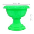thumbnail image 2 of BRIGHTFUFU 2Pcs Urn Flower Pots with Pot Shape for Wedding Setup and Home Decoration, 2 of 8