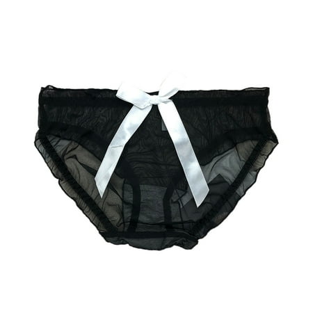 

EUHDSSDE Follure Womens Underwear Panties For Women Bikini Underwear Hipster Underpants Cotton Lace Briefs