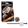 thumbnail image 3 of Beyblade X Rock Golem 1-60UN UX Starter Pack Top and Launcher, 3 of 9