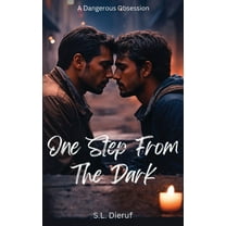 One Step From The Dark, (Paperback)