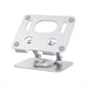 thumbnail image 1 of Soporte Plegable Ajustable para Computadora Portátil, Soporte para Tableta con Rotación de 360°, Estable de Aleación de Aluminio, Compatible con Tableta, 1 of 5