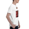 thumbnail image 3 of Camiseta de Manga Corta para Hombres Naru, 3 of 5