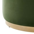 thumbnail image 4 of Tilden Ottoman in Moss Green Natural, 4 of 7