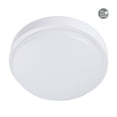 thumbnail image 3 of Lampara Sobreponer Techo Blanco 18w Luz Día Ptlled-1120/65/b Tecnolite, 3 of 5