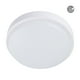thumbnail image 3 of Lampara Sobreponer Techo Blanco 18w Luz Día Ptlled-1120/65/b Tecnolite, 3 of 5