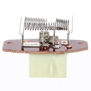 Ford F250 Hvac Control Module Fan