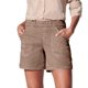thumbnail image 1 of MKLEKYY Pantalones Cortos De Playa Para Mujer, Pantalones Cortos De Senderismo De Traje Regular Con Bolsillo, Pantalones Cortos Deportivos Casuales De Verano, 1 of 2