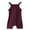 Purple, variant on Sngxgn Baby Boy Romper Fall Winter Clothes Ruffle Long Sleeve Bodysuit Jumpsuit(Purple,73)