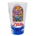 thumbnail image 2 of Vidrio acrílico Cup JUST FUNKY The Legend of Zelda, 2 of 2