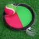thumbnail image 3 of Toss Catch Paddle Ball Toss Catch Ball Game Hand Eye Training Safe Rubber Interesting  For Garden For Amusement Parks ANGGREK Otros, 3 of 7