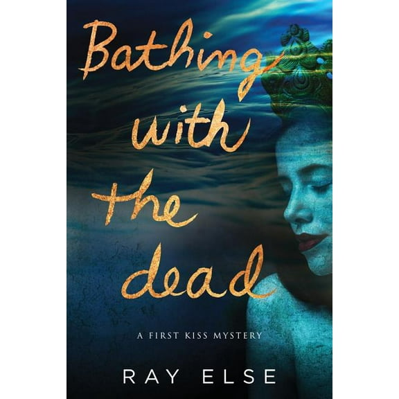 Bathing with the Dead (Paperback)