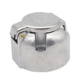 thumbnail image 4 of Sidaley Conector adaptador grande para remolque, , macho y hembra, de 7 pines, para caravana y barco Vehículos, repuestos y accesorios Mis, 4 of 6
