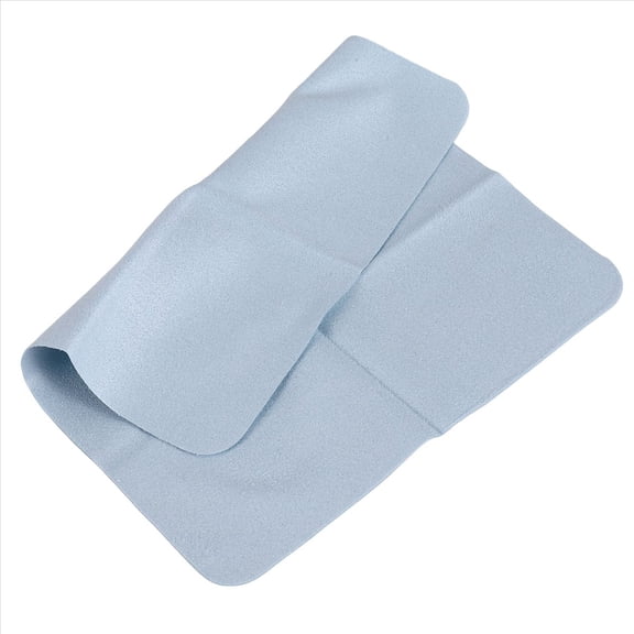 10 Pcs Glasses Cloth Eyeglasses Chamois Microfiber Cleaning Wipe Mobile Phone Screen Lens