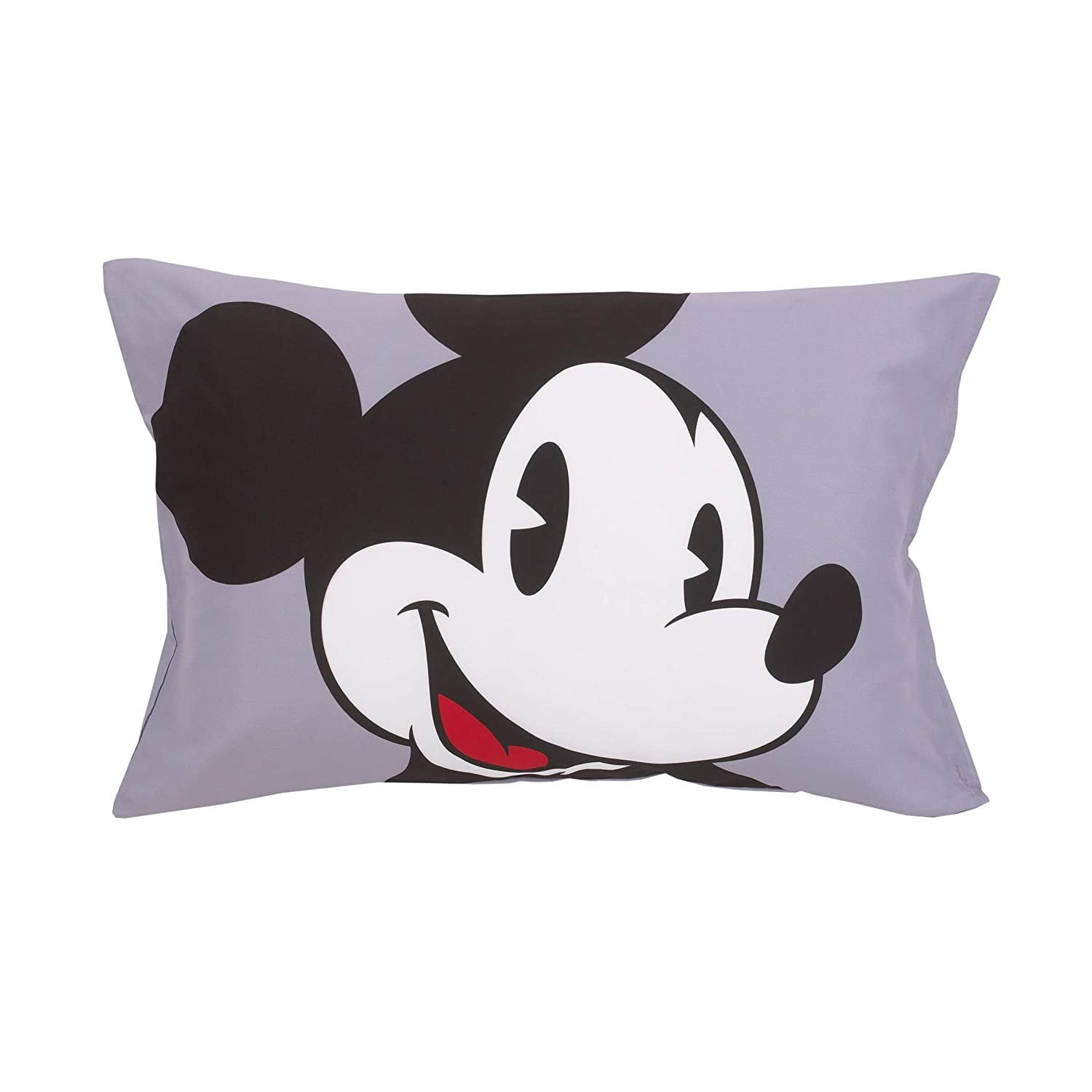 Disney Mickey Mouse 4 Piece Toddler Bedding Set