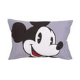 thumbnail image 5 of Disney Mickey Mouse 4 Piece Toddler Bedding Set, 5 of 7