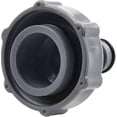 thumbnail image 3 of Bestway P6H1419 Connecteur de Piscine Accessoires Pièces de Rechange 32 mm, 3 of 5
