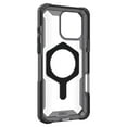 thumbnail image 3 of UAG Plasma XTE MagSafe Rugged Case Ash/Titanium for iPhone 16 Pro Max, 3 of 5