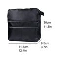 thumbnail image 4 of Bolsa de almacenamiento lateral de silla de ruedas impermeable pa taza de Colcomx bolsa lateral de silla de ruedas, 4 of 8