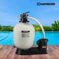 thumbnail image 4 of Hayward SX180K Filter Base w/Screws & Washers Replacement for Sand Filters, 4 of 7