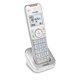 thumbnail image 2 of VTech Accessory Handset con Bluetooth Connect to Cell y bloqueador de llamadas inteligentes, VS112-07 (plateado y blanco), 2 of 2