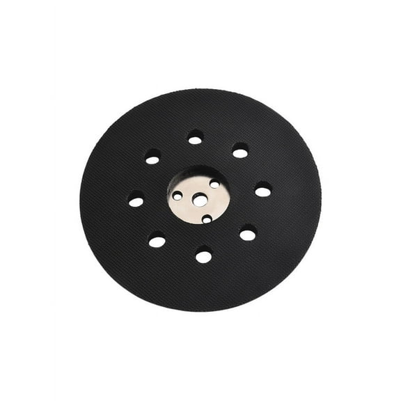 5 Inch Backing Pad for Bosch Rs032& Rs031 Models 1295Dp 1295Dh 1295Dvs 3107Dvs