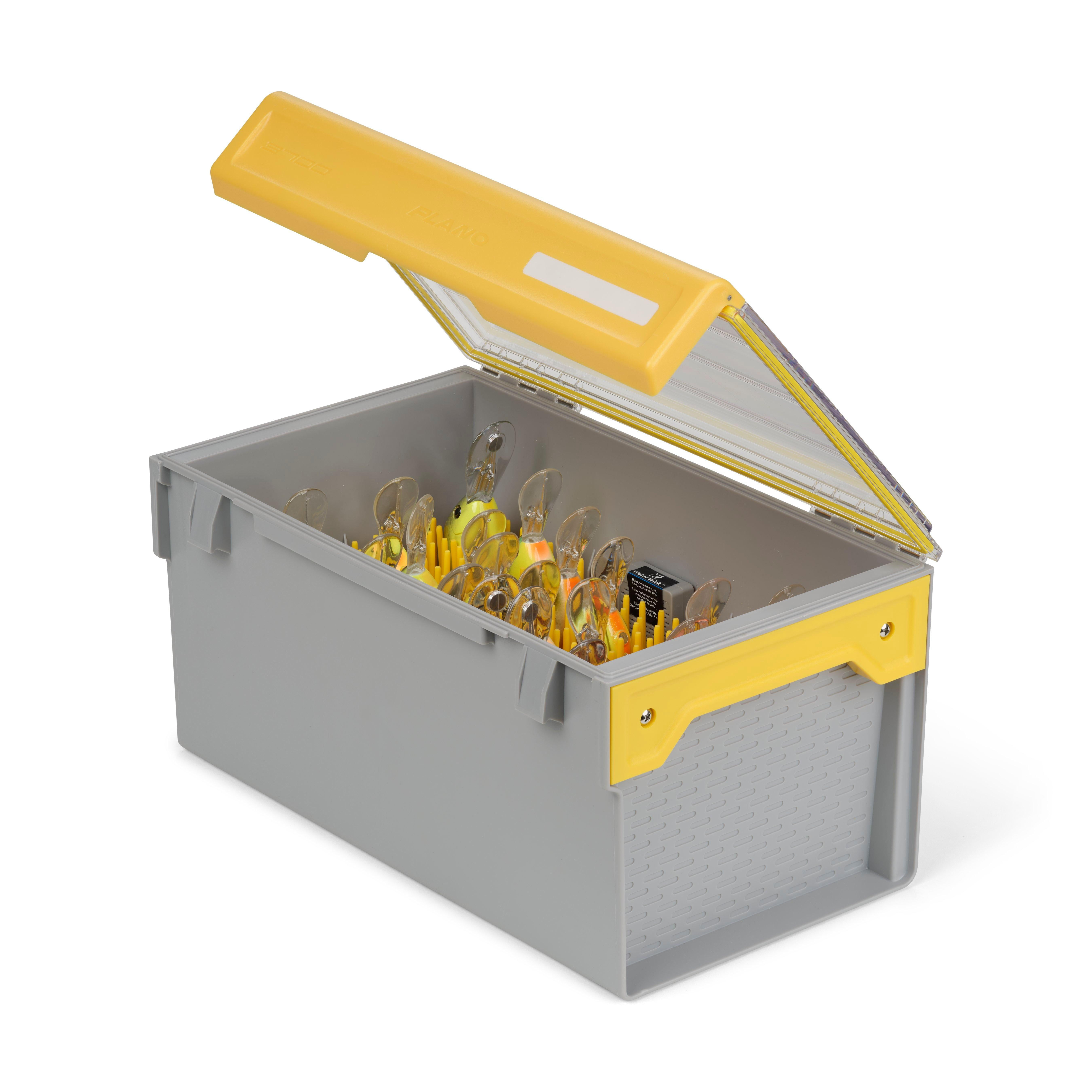 Plano EDGE Crankbait XL Premium Tackle Utility Box