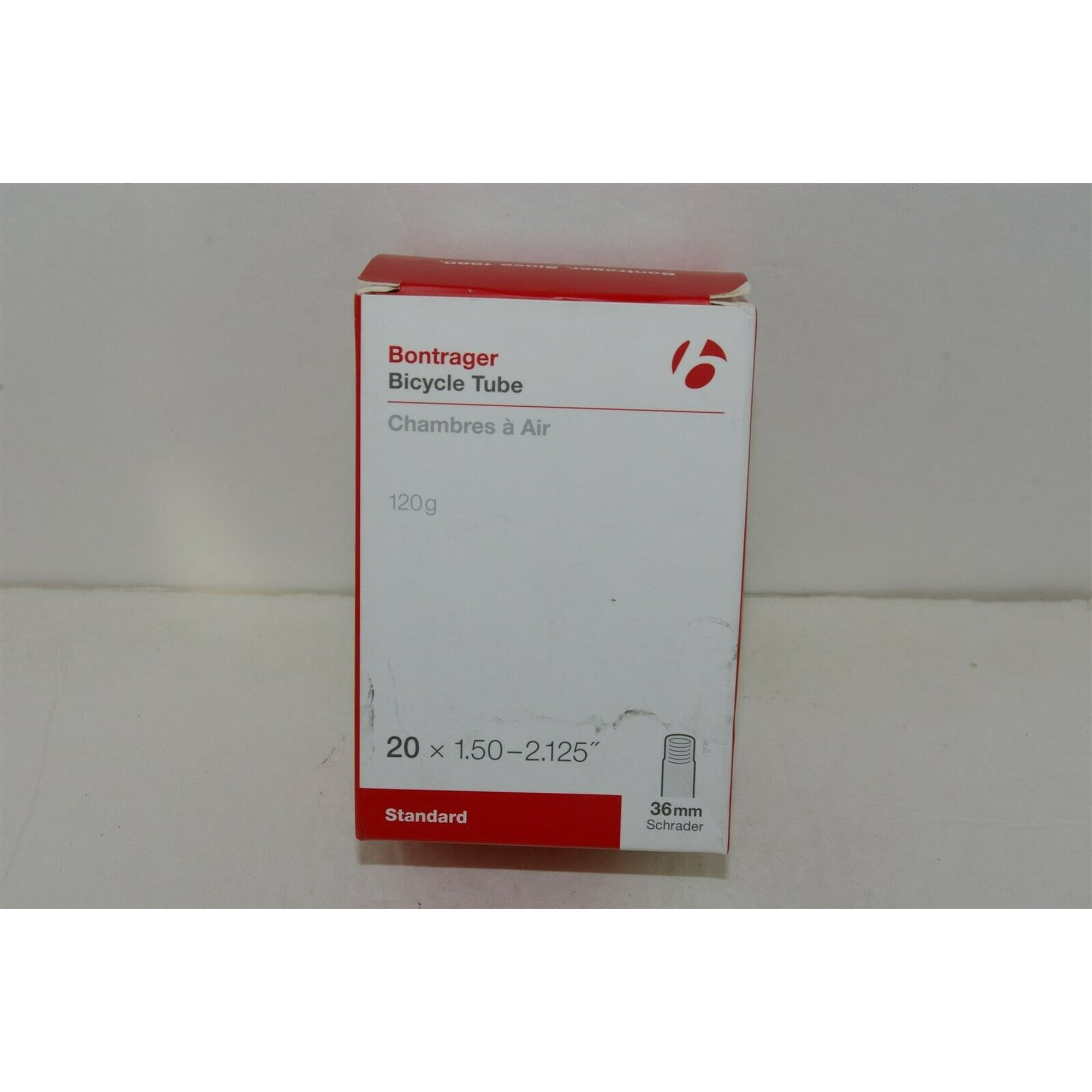 bontrager tubes