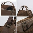 thumbnail image 2 of Crossbody Shoulder Bag, Crossbody Shoulder Bag, Lightweight Large Capacity Nylon Zipper Handbag, 2 of 6