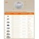 thumbnail image 4 of FEANDREA Cama Para Perro Suave Desmontable Lavable 40 cm, 4 of 5