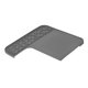 thumbnail image 4 of Accesorios para tapete superior, antideslizante, impermeable, protector de mostrador, soporte de cubierta grande, tapete de silicona resistente al gris, 4 of 8