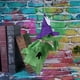 thumbnail image 2 of Wdftyju Bar Haunted House Scene Props Calabaza Fantasma Ornamento Decoración de Halloween (Verde)-151535.03 Wdftyju 5dz1pr5pk7gr8qf8D01, 2 of 7