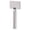 D, variant on Tube Squeezer Ecohintz 2026 New Metal Tube Squeezer Key - Stainless Toothpaste Roller & Tube Wringer for Paint, Cosmetic & Dye, Maximizes Product Use & Reduces Waste, Toothpaste Roller